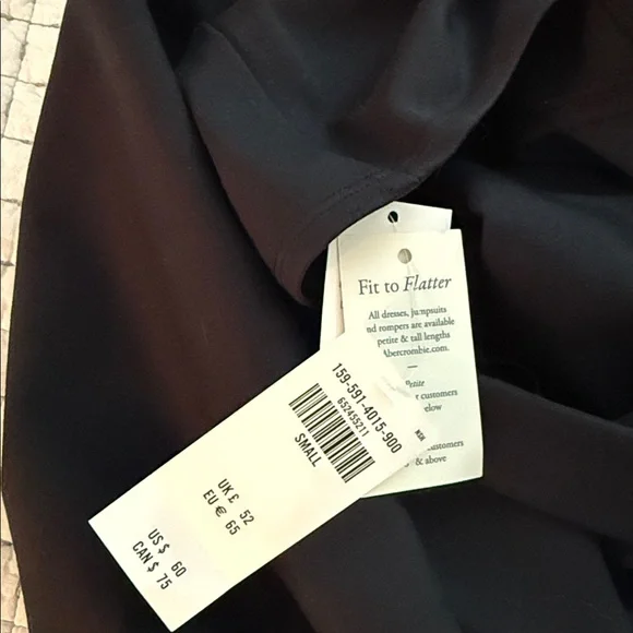 Abercrombie & Fitch Dress - Picture 5 of 5